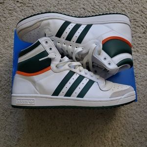 Adidas Top Tens